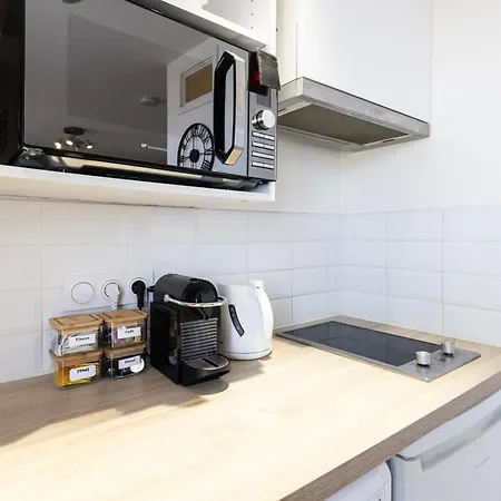 Appartement Le Roannais *