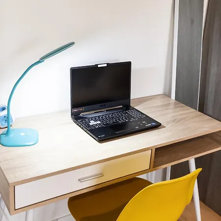 Le Roannais Appartement