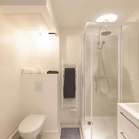 Le Roannais Appartement Roanne