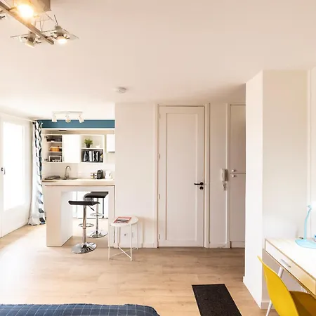 Appartement Le Roannais