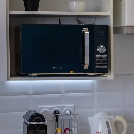 Le Roannais Appartement