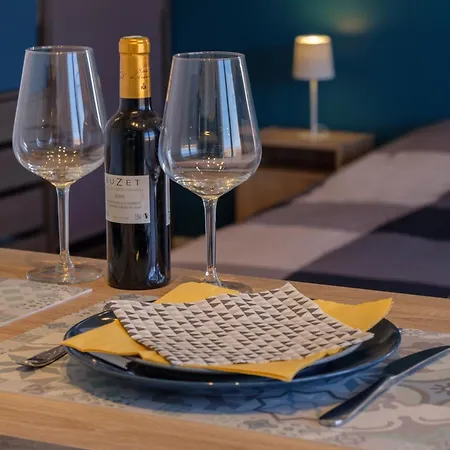 Le Roannais Appartement Roanne