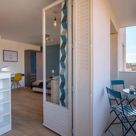 Le Roannais Appartement