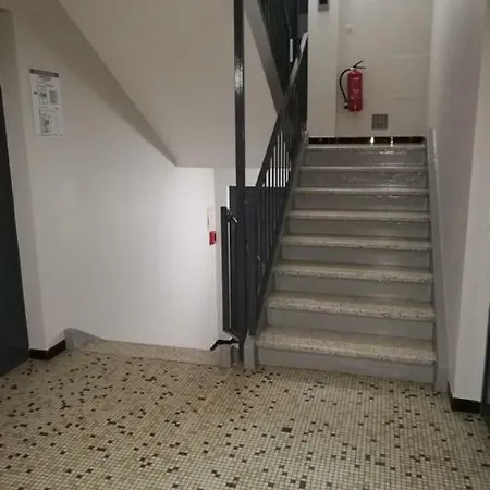 Le Roannais Appartement *
