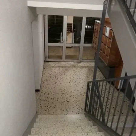 Le Roannais Appartement