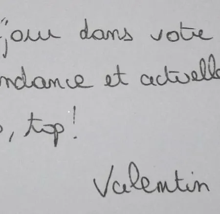 Le Roannais *