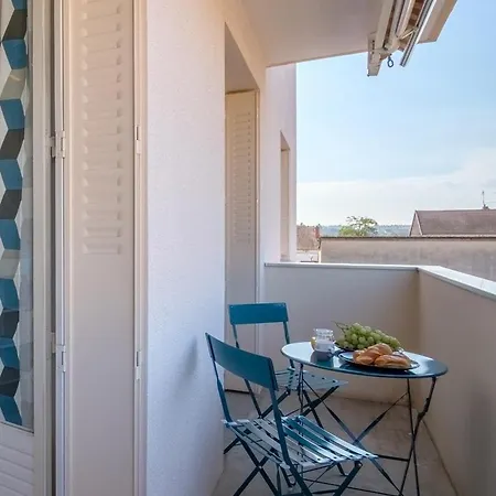 Le Roannais Appartement